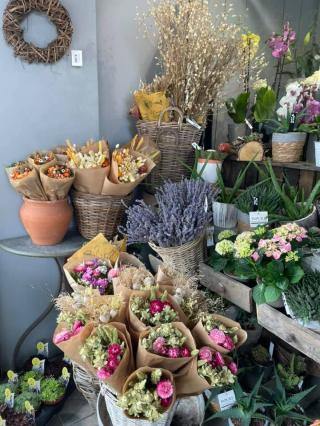 Fleuriste L' Atelier du fleuriste -Artisan fleuriste 0