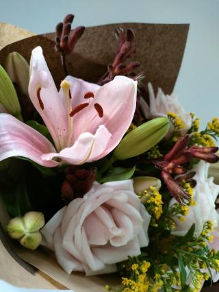 Fleuriste Oh! Les Fleurs - Artisan fleuriste Lille Centre 0