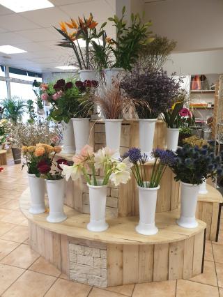 Fleuriste Artisan Fleuriste La Bouquetière 0