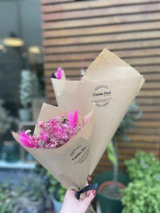 Fleuriste L'atelier Floral 0