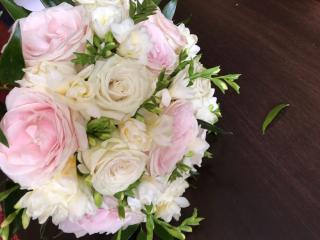 Fleuriste Menthe Poivrée 2