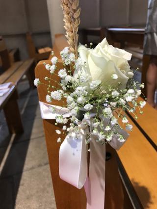 Fleuriste Menthe Poivrée 0