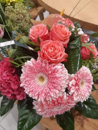 Fleuriste KANAMA Fleurs 0