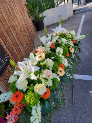 Fleuriste L’ Atelier Floral 0