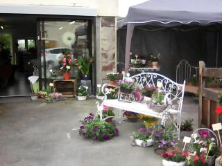 Fleuriste L'orchidée 0