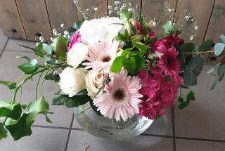 Fleuriste Roses et Sens 0