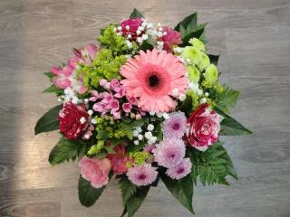 Fleuriste Les Jardins De L'Immaculée 0