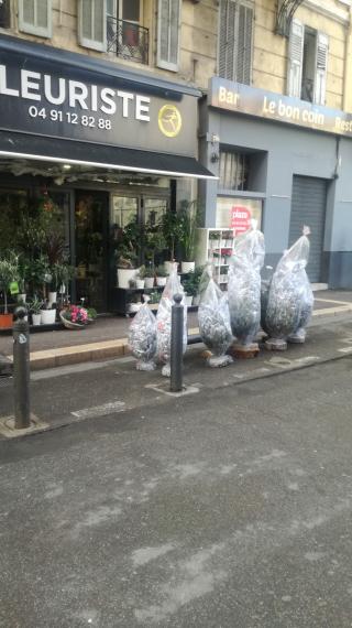 Fleuriste Maison Azzopardi 1 2