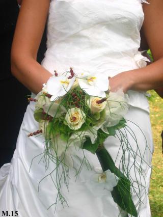 Fleuriste Envie de Fleurs 0