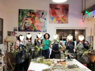 Fleuriste COACH FLORAL 0