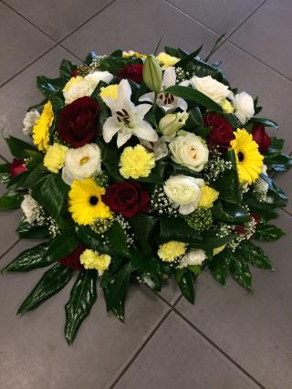 Fleuriste FLEURS ET COULEURS 0