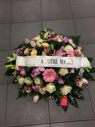 Fleuriste FLEURS ET COULEURS 0