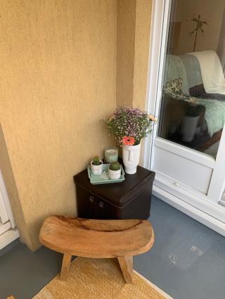 Fleuriste Tout en fleurs 1