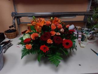 Fleuriste L'orchidée 0