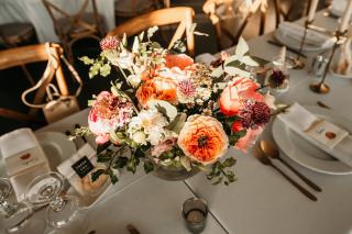 Fleuriste Le Petit Atelier 0