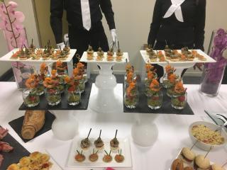 Fleuriste Noces Orientales Traiteur 1