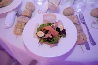 Fleuriste Noces Orientales Traiteur 2