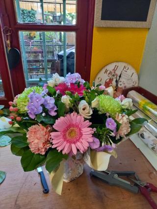 Fleuriste SABIFLOR 0