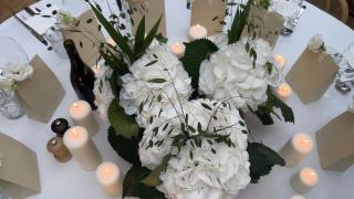 Fleuriste LE JARDIN DE NEUILLY (SARL) 0