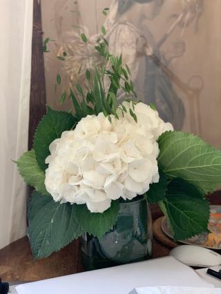 Fleuriste LE JARDIN DE NEUILLY (SARL) 0