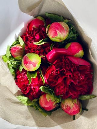 Fleuriste LE JARDIN DE NEUILLY (SARL) 0