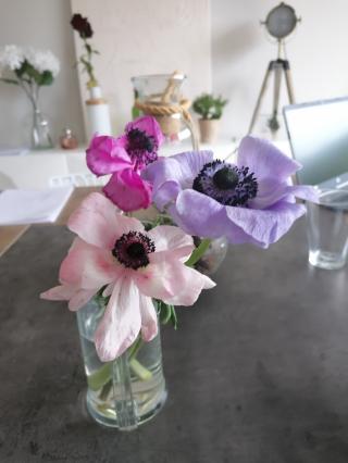 Fleuriste Isa Fleurs St Aubin les Elbeuf 0