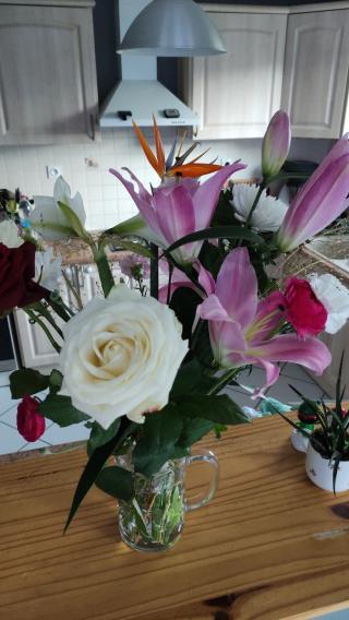 Fleuriste Oya Fleurs 0