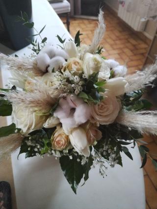 Fleuriste Carrefour Fleurs 0