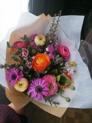 Fleuriste Naturellement Fleurs 0