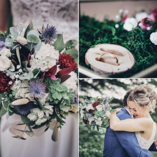 Fleuriste L'Âme en fleurs 0