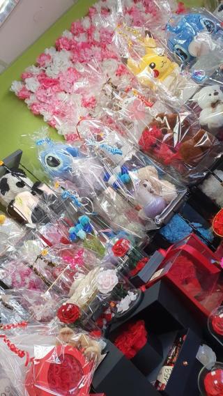 Fleuriste JOLIS BOUQUETS 2