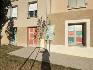 Fleuriste Les Fleurs d'Isabelle 0