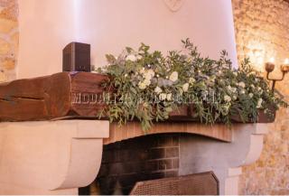 Fleuriste La Valse Des Fleurs 0