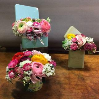 Fleuriste Azur Fleurs 0