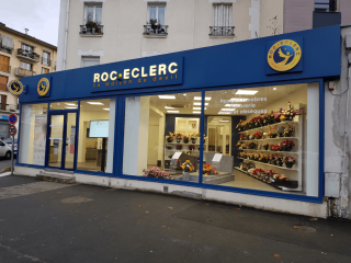 Fleuriste Pompes Funèbres Roc Eclerc Nanterre 0