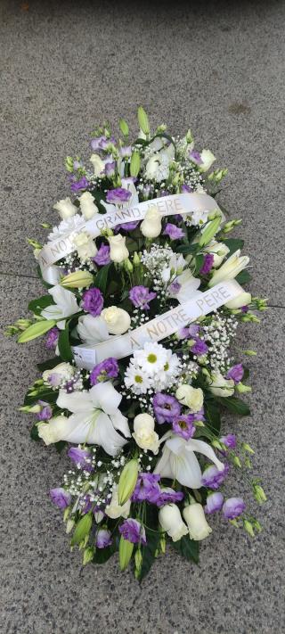 Fleuriste Au Rocher Fleuri 0