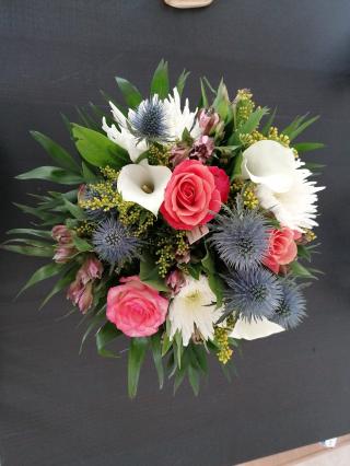 Fleuriste Nadine Fleurs 0