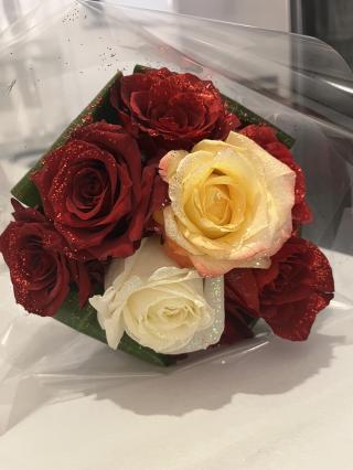 Fleuriste La Fine Fleur 1