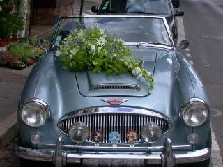 Fleuriste Prestig'Flore 0