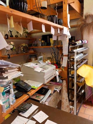 Fleuriste EVELYNE FLEURS 0