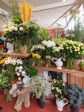Fleuriste Fleurs Senteurs, Artisan Fleuriste 2