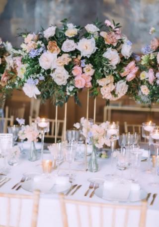 Fleuriste KAHINA EVENTS 0