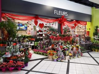 Fleuriste Martine Fleurs 0