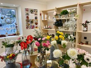 Fleuriste Les Fleurs d'Elo 2