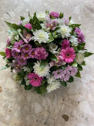 Fleuriste Le Jardin d'Antan 0