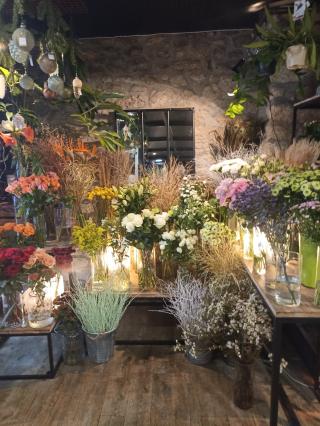 Fleuriste Les Secrets Fleuris 0