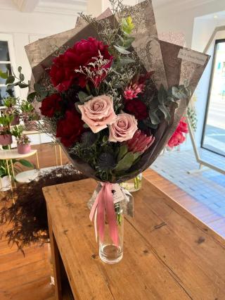 Fleuriste Uni-K Artisan Fleuriste 1