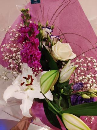 Fleuriste L'EMIL'FLEURS 0