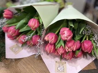 Fleuriste La Petite Rose 2