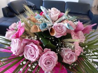 Fleuriste La Gayotte Fleurie 0